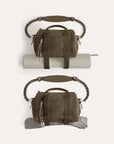REIKI 5.5L Mini Duffle