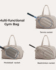 Bubble Gym Bag