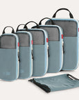 Blast Packing Cubes