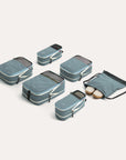 Blast Packing Cubes
