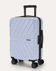 Daren 20 Inch Lightweight Hardside Carry-On Suitcase - BAGSMART