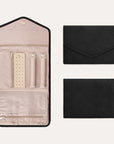 (FREE GIFT)Peri Folding Jewelry Organizer