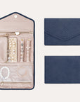 (FREE GIFT)Peri Folding Jewelry Organizer