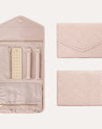 (FREE GIFT)Peri Folding Jewelry Organizer