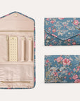 (FREE GIFT)Peri Folding Jewelry Organizer