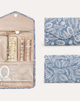 (FREE GIFT)Peri Folding Jewelry Organizer