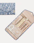 (FREE GIFT)Peri Folding Jewelry Organizer