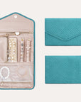 (FREE GIFT)Peri Folding Jewelry Organizer