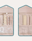 (FREE GIFT)Peri Folding Jewelry Organizer