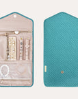 (FREE GIFT)Peri Folding Jewelry Organizer