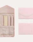 (FREE GIFT)Peri Folding Jewelry Organizer