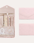 (FREE GIFT)Peri Folding Jewelry Organizer
