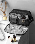 On-road Toiletry Bag - BAGSMART