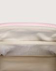 The Bubble Puffy Makeup Bag