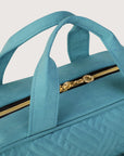 The Space Saver Hanging Toiletry Bag
