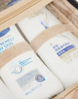 The Space Saver Hanging Toiletry Bag