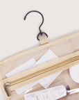 The Space Saver Hanging Toiletry Bag