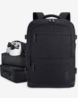 Falco 40L Expandable Airline Approved Carry On Backpack
