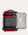 Blast 38L TPU Travel Backpack