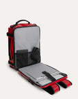 Blast 38L TPU Travel Backpack