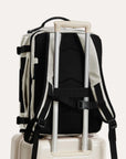 Blast 38L TPU Travel Backpack