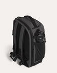 Blast Mesh Travel Backpack
