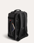 Blast Mesh Travel Backpack