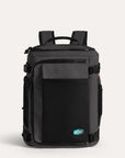 Blast Mesh Travel Backpack
