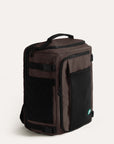 Blast Mesh Travel Backpack