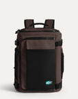 Blast Mesh Travel Backpack