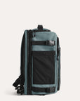 Blast Mesh Travel Backpack