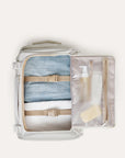Blast 38L TPU Travel Backpack