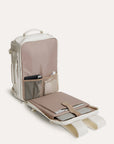 Blast 38L TPU Travel Backpack