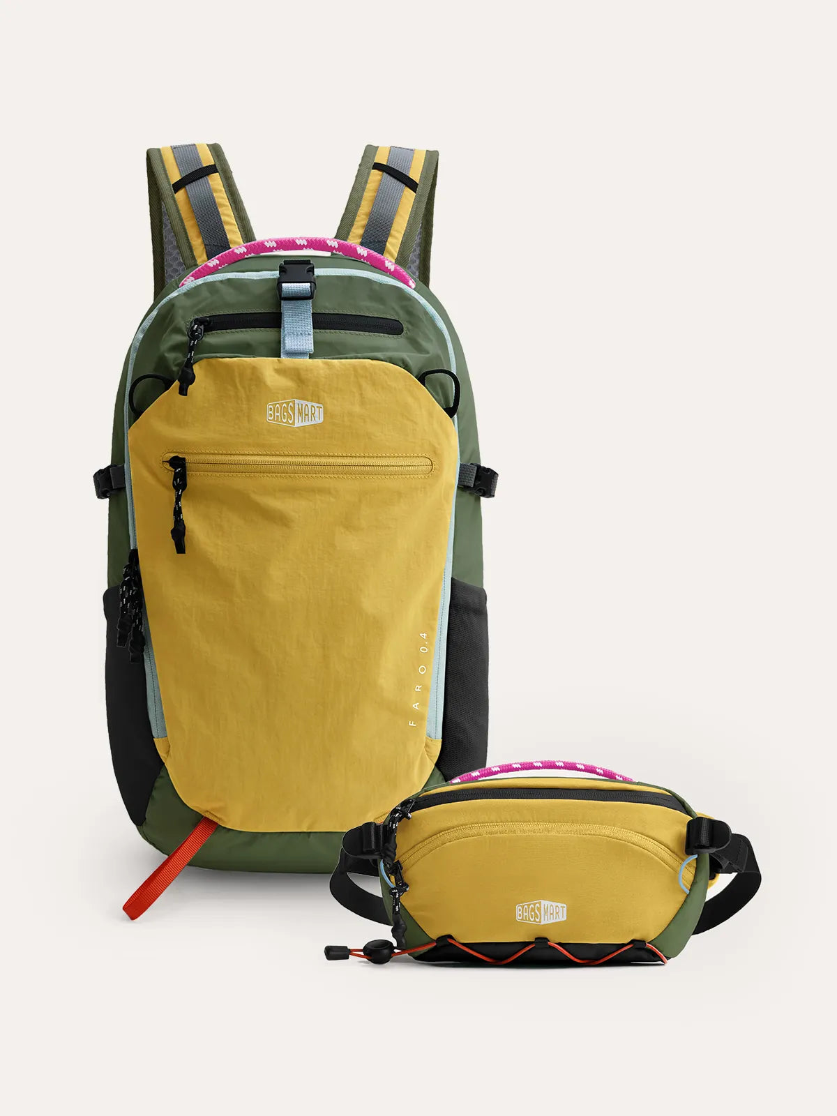 Faro Explorer Kit