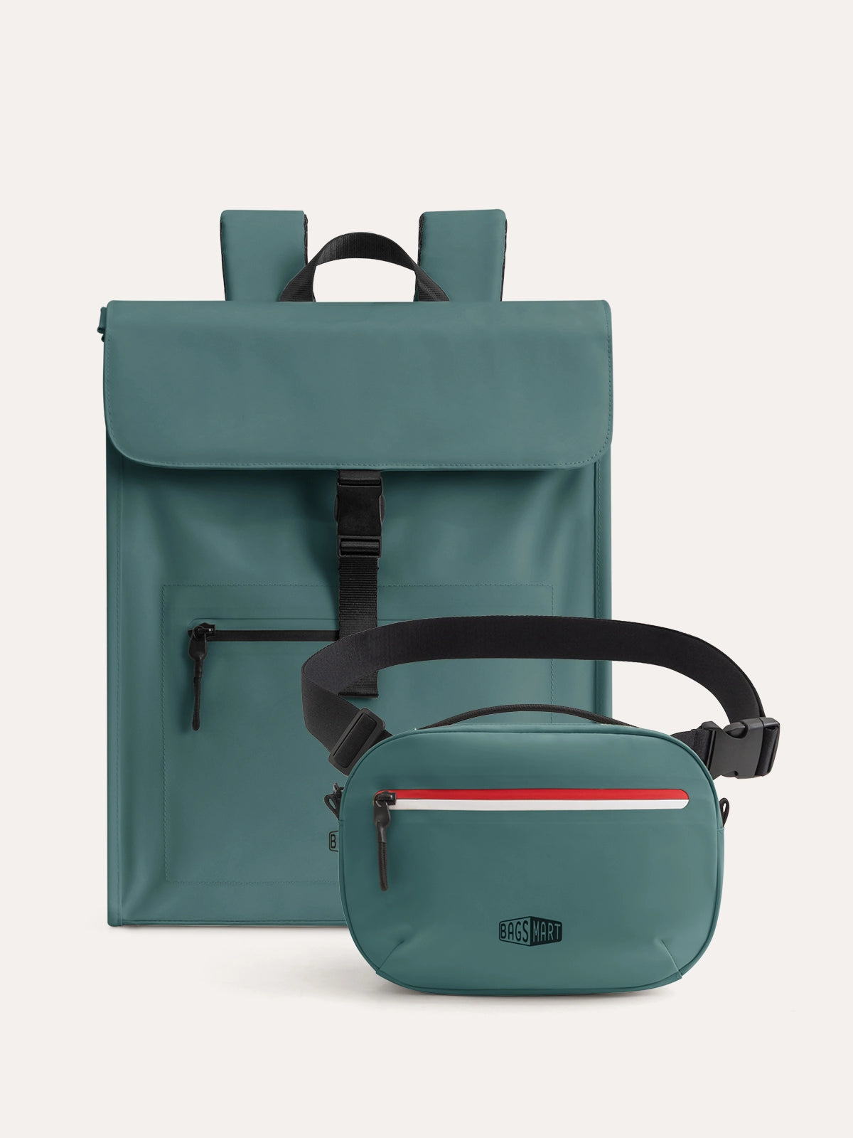 Cloud Commuter Duo Set