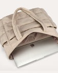 The Bubble 20L Puffy 15.6" Laptop Work Tote