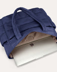 The Bubble 20L Puffy 15.6" Laptop Work Tote