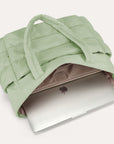 The Bubble 20L Puffy 15.6" Laptop Work Tote
