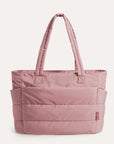 The Bubble 20L Puffy 15.6" Laptop Work Tote