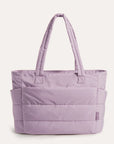 The Bubble 20L Puffy 15.6" Laptop Work Tote