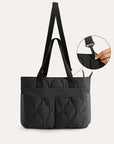 Paz 23L Tote II