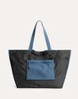 Moss Shopping Tote