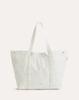 Moss Shopping Tote