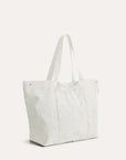 Moss Shopping Tote