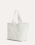 Moss Shopping Tote