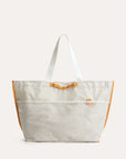 Moss Shopping Tote