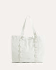 Moss Shopping Tote