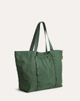 Moss Shopping Tote