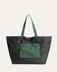 Moss Shopping Tote