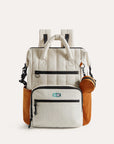 Paz 25L Diaper Backpack